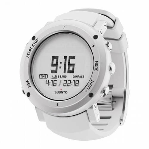 Image of Suunto Core Alu Pure White